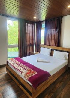 Mannarkkad Hotel | Nirvana Cottages Moolakkada