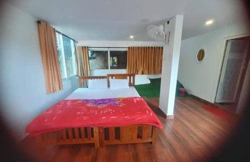 Mannarkkad Hotel | Nirvana Cottages Moolakkada
