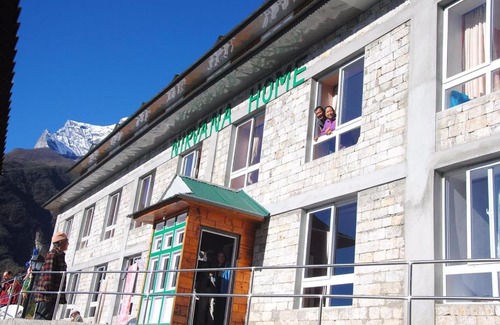 Namche Bazaar Cabin | Nirvana Home