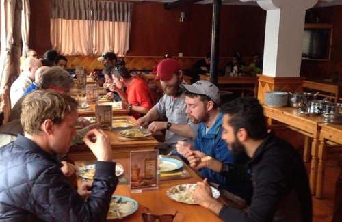 Namche Bazaar Cabin | Nirvana Home