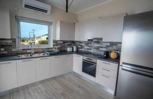 Vlachata Apartment | Nirvana Homes