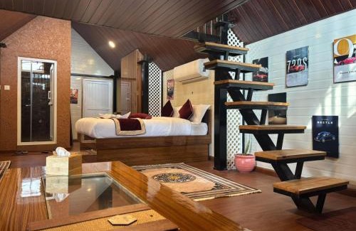 Nagarkot Resort | Nirvana Resort