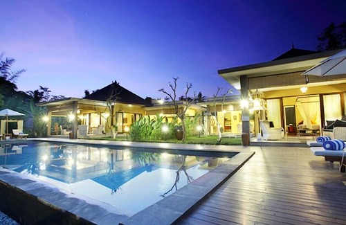 Sayan Villa | Nirvana Suite, Luxury 2 Bedroom Villa, Ubud