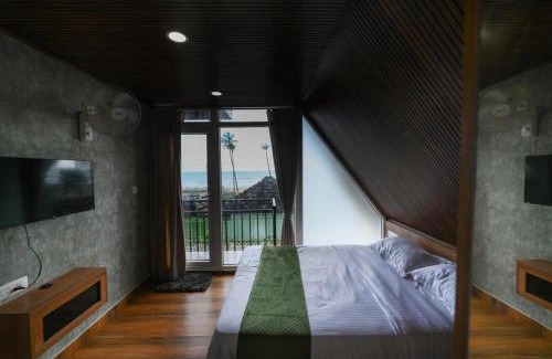 Chavakkad Bed & Breakfast | Nirvana-Vadanappally Beach Villa