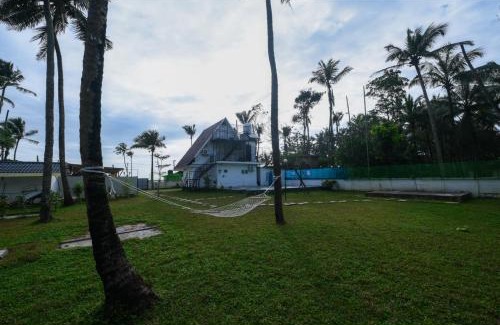Chavakkad Bed & Breakfast | Nirvana-Vadanappally Beach Villa