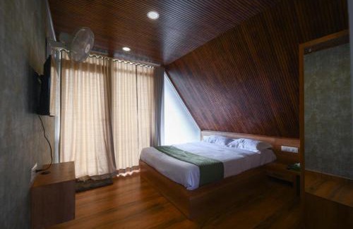 Chavakkad Bed & Breakfast | Nirvana-Vadanappally Beach Villa