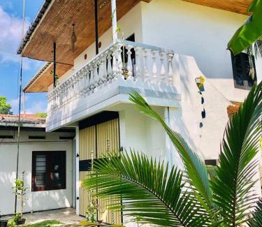 Matara Apartment | Nirvana Villa