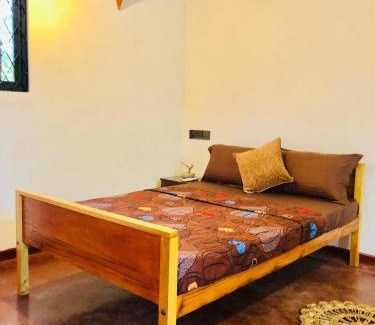 Matara Apartment | Nirvana Villa