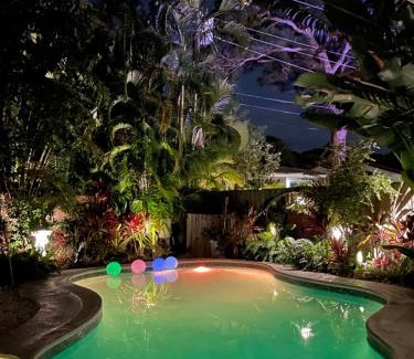 Wilton Manors Villa | Nirvana Wilton Manors Fort Lauderdale