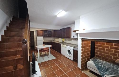 Sao Matias Villa | Nisa 2 Bedrooms AC Villa