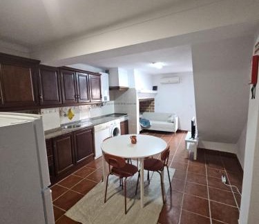 Sao Matias Villa | Nisa 2 Bedrooms AC Villa