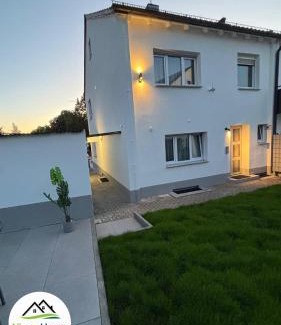Eglosheim Apartment | Nisay Home, Apart Suite, N6