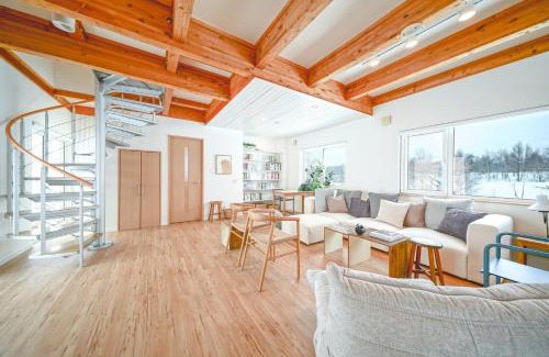 Niseko Apartment | Niseko Hulk18