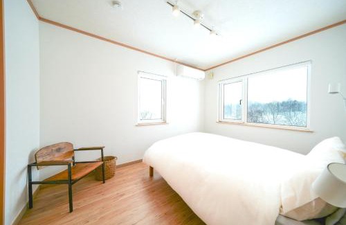 Niseko Apartment | Niseko Hulk18