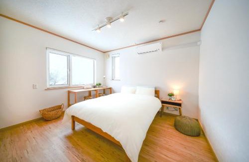 Niseko Apartment | Niseko Hulk18