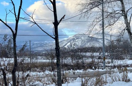 Niseko House | niseko kamahale village - Vacation STAY 85808v