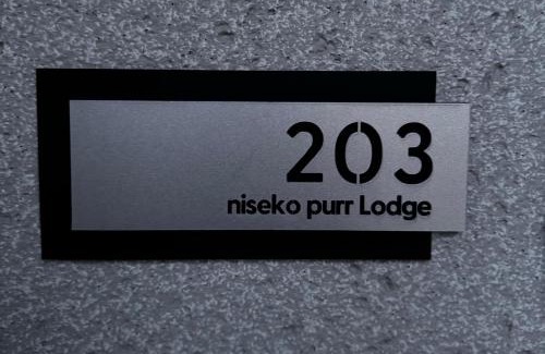 Kutchan House | Niseko Purr 203