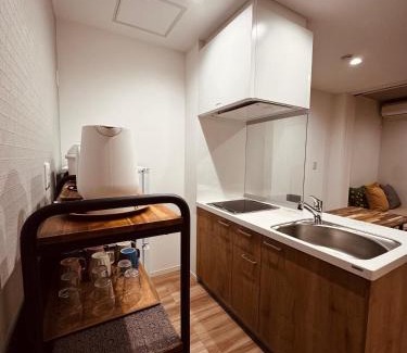 Kutchan House | Niseko Purr 203