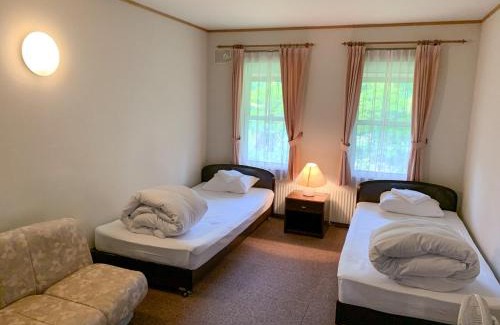 Niseko Cabin | Niseko Ski Lodge - Higashiyama