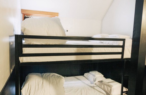 Hirafu Cabin | Niseko Ski Lodge