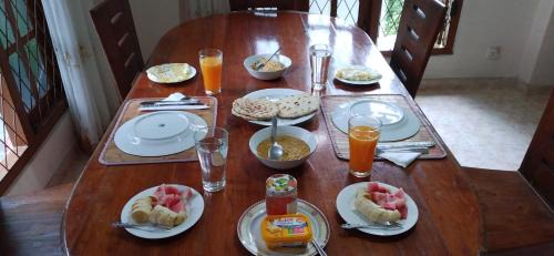 Kandy House | Nisha homestay inn