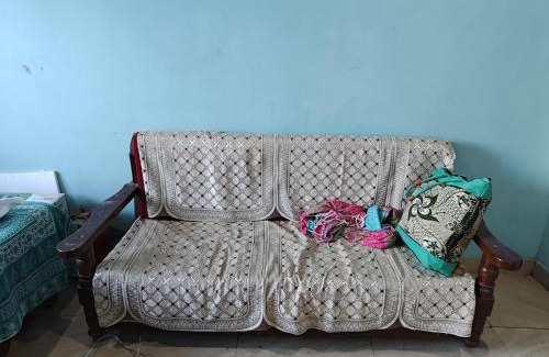 Allahabad House | Nishad mansion