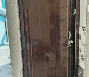 Allahabad House | Nishad mansion