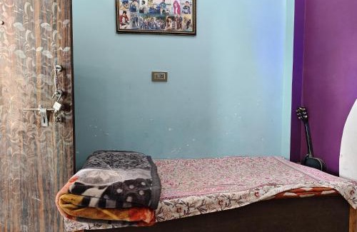 Allahabad House | Nishad mansion