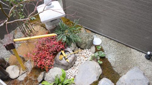 Minami House | Nishioji FUKURO 西大路梟