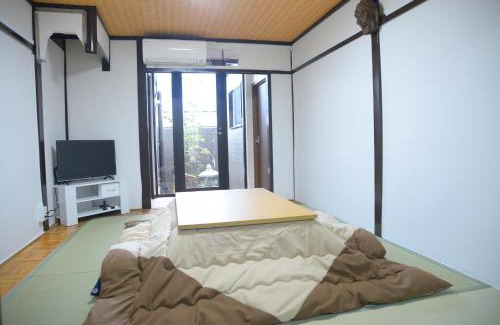 Minami House | Nishioji FUKURO 西大路梟