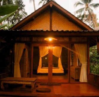 Sukasada Cabin | Nishiyama Wooden House