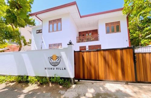 Nalagasdeniya House | Nishu Villa Hikkaduwa