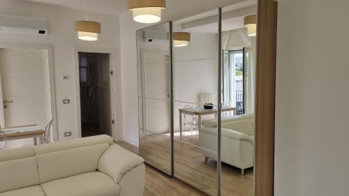 Municipio 5 Apartment | Nisio 5