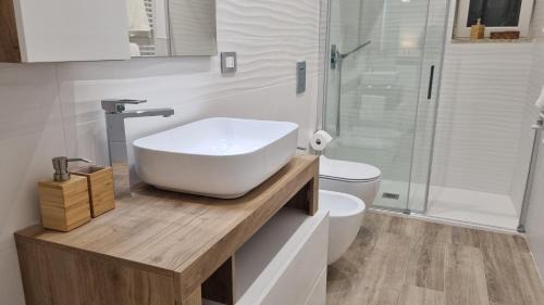 Municipio 5 Apartment | Nisio 5