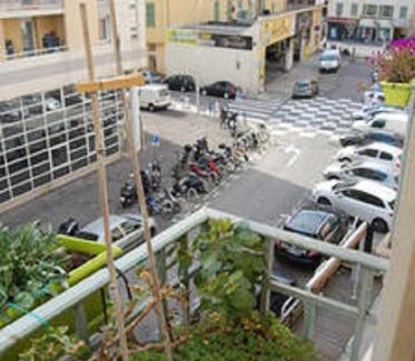 Quartier du Port Apartment | Nissa la Bella