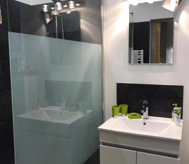 Quartier du Port Apartment | Nissa la Bella