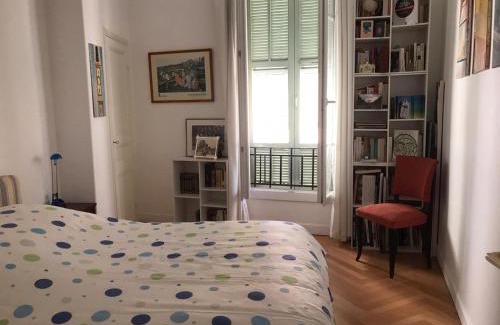 Quartier du Port Apartment | Nissa la Bella