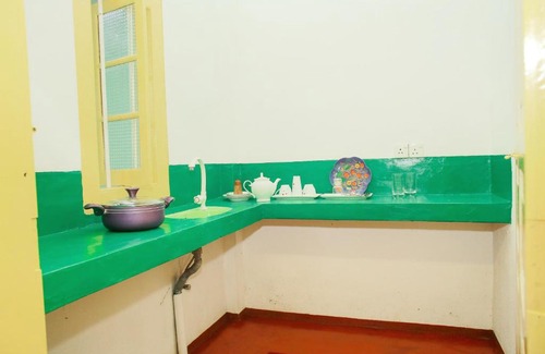 Mirissa House | Nissan Family Rooms and Rooms