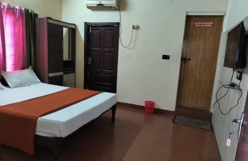 Alappuzha Hotel | Nissi Budget Rooms Alleppey