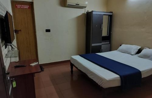 Alappuzha Hotel | Nissi Budget Rooms Alleppey