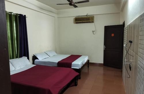 Alappuzha Hotel | Nissi Budget Rooms Alleppey