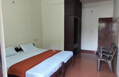 Alappuzha Hotel | Nissi Budget Rooms Alleppey