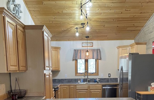Nisswa House | Nisswa Gull Lake Vacation Area- Highly Desired Vacation Dream Location