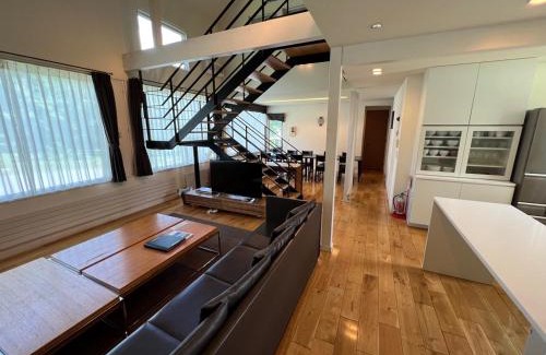 Hirafu Apartment | Nitai