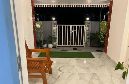 Kannur House | Nitara Beach House