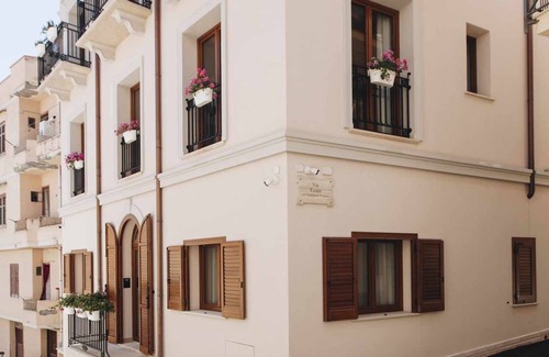 Castellammare del Golfo Apartment | Niti - Design Apartment - Castellammare/centro