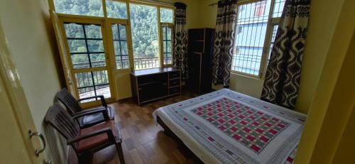 Rewalsar House | Nitin Home Stay