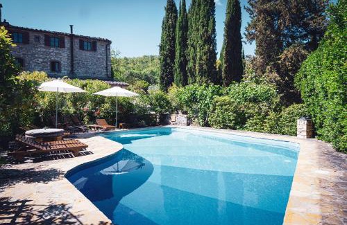 Castellina in Chianti House | Nittardi