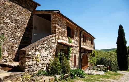 Castellina in Chianti House | Nittardi