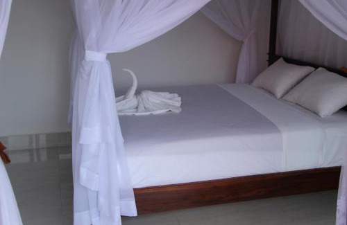 Jungut Batu House | Nitya Home Stay Lembongan